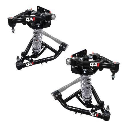 67-91 C20/R20 Control Arm Coilover Kit 650lb - Burlile Performance Products