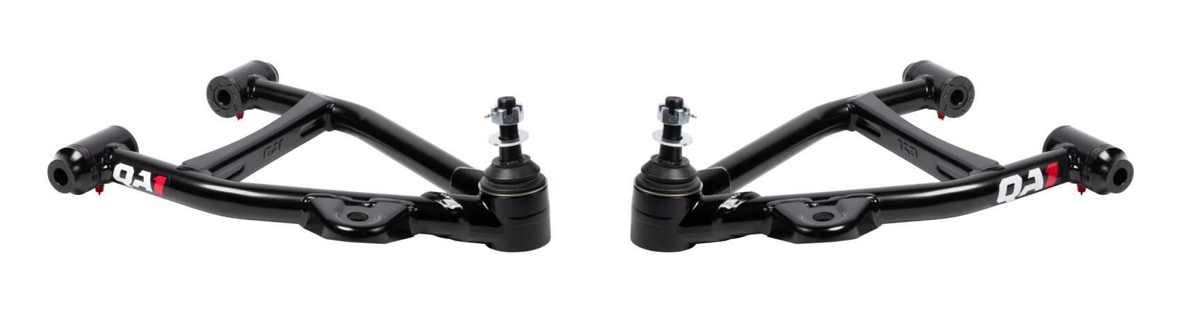 Eco-Comp Control Arms - 79-93 Mustang 5.0L - Burlile Performance Products