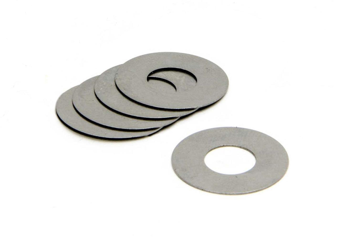 Valve Disc 5PK 1.300 OD .006in - Burlile Performance Products