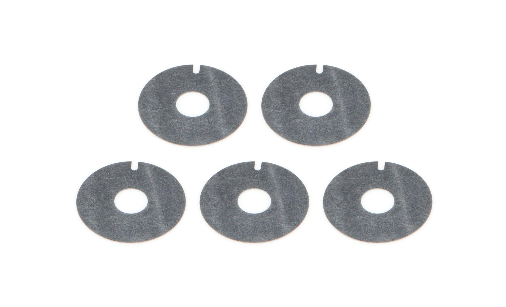 Bleed Disc 5pk 1.300 OD X .006in - Burlile Performance Products