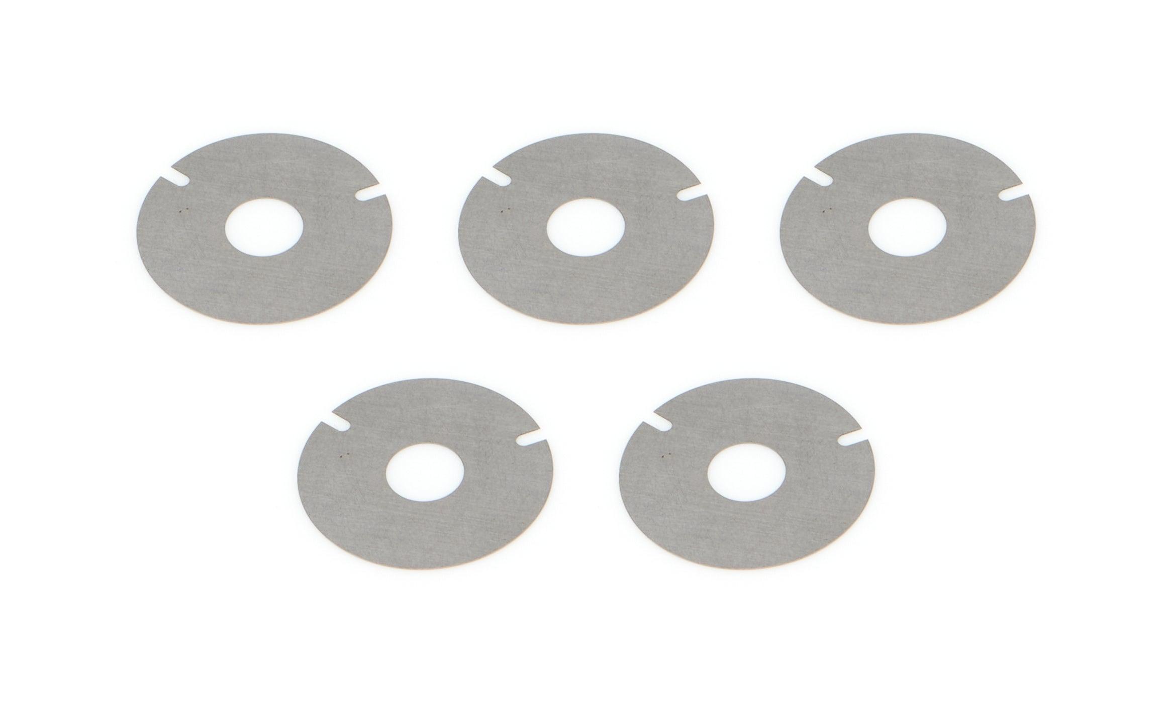 Bleed Disc 5pk 1.300 OD X .006in - Burlile Performance Products
