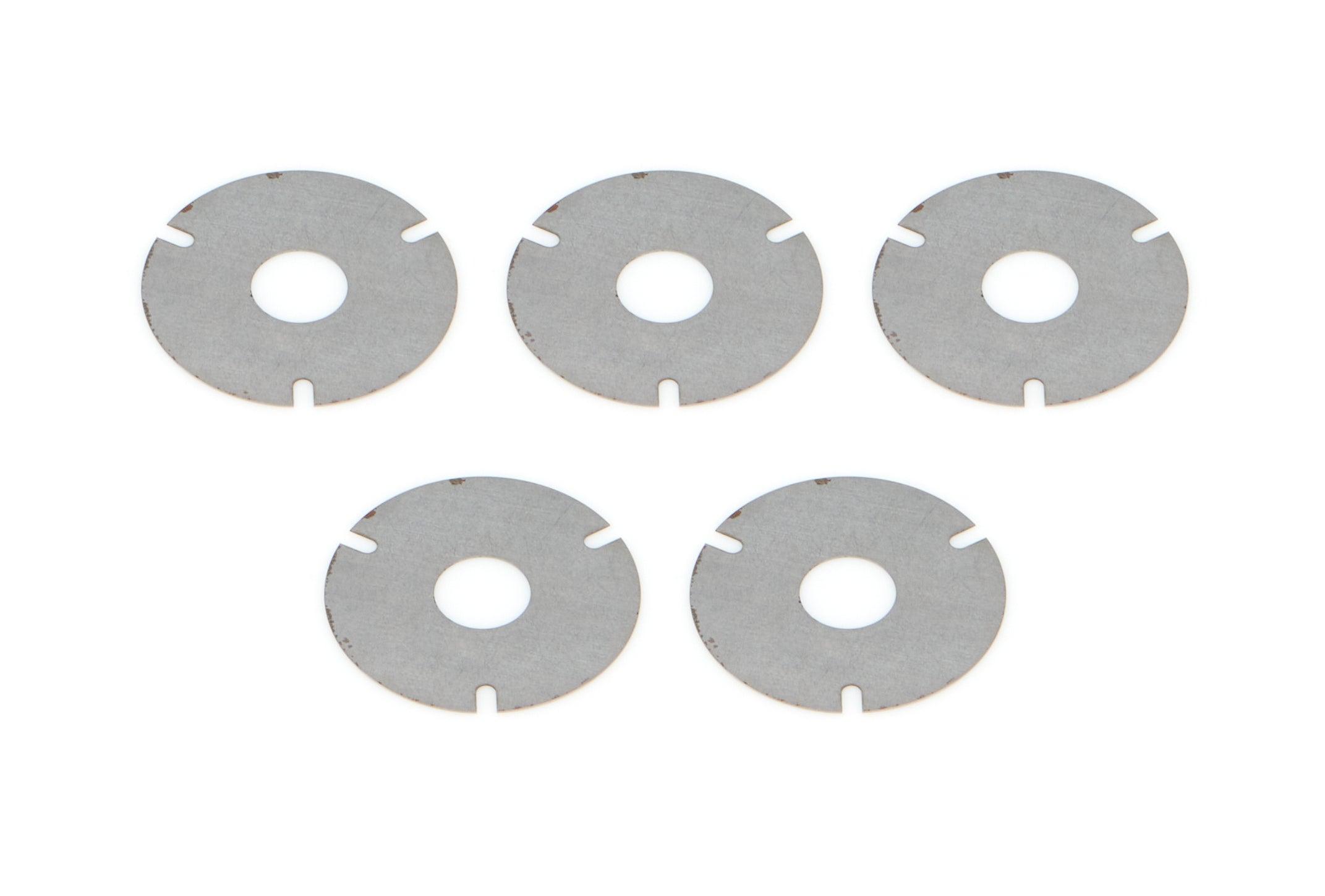 Bleed Disc 5pk 1.300 OD X .006in - Burlile Performance Products