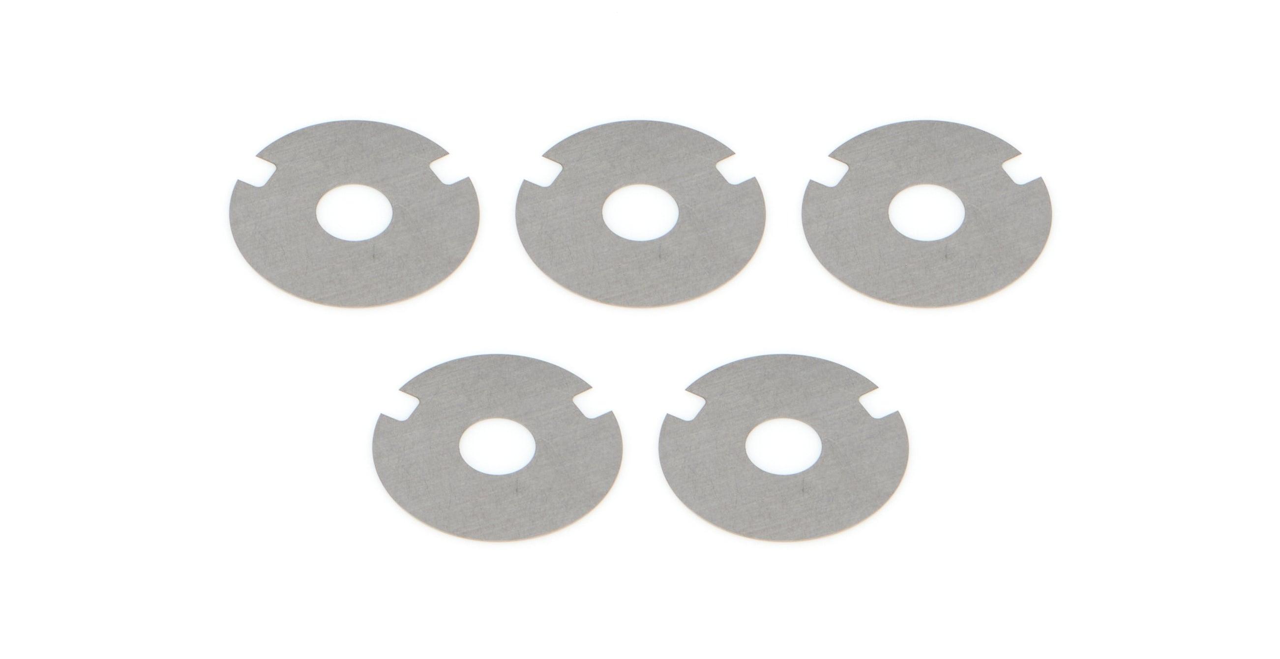 Bleed Disc 5pk 1.300 OD X .006in - Burlile Performance Products