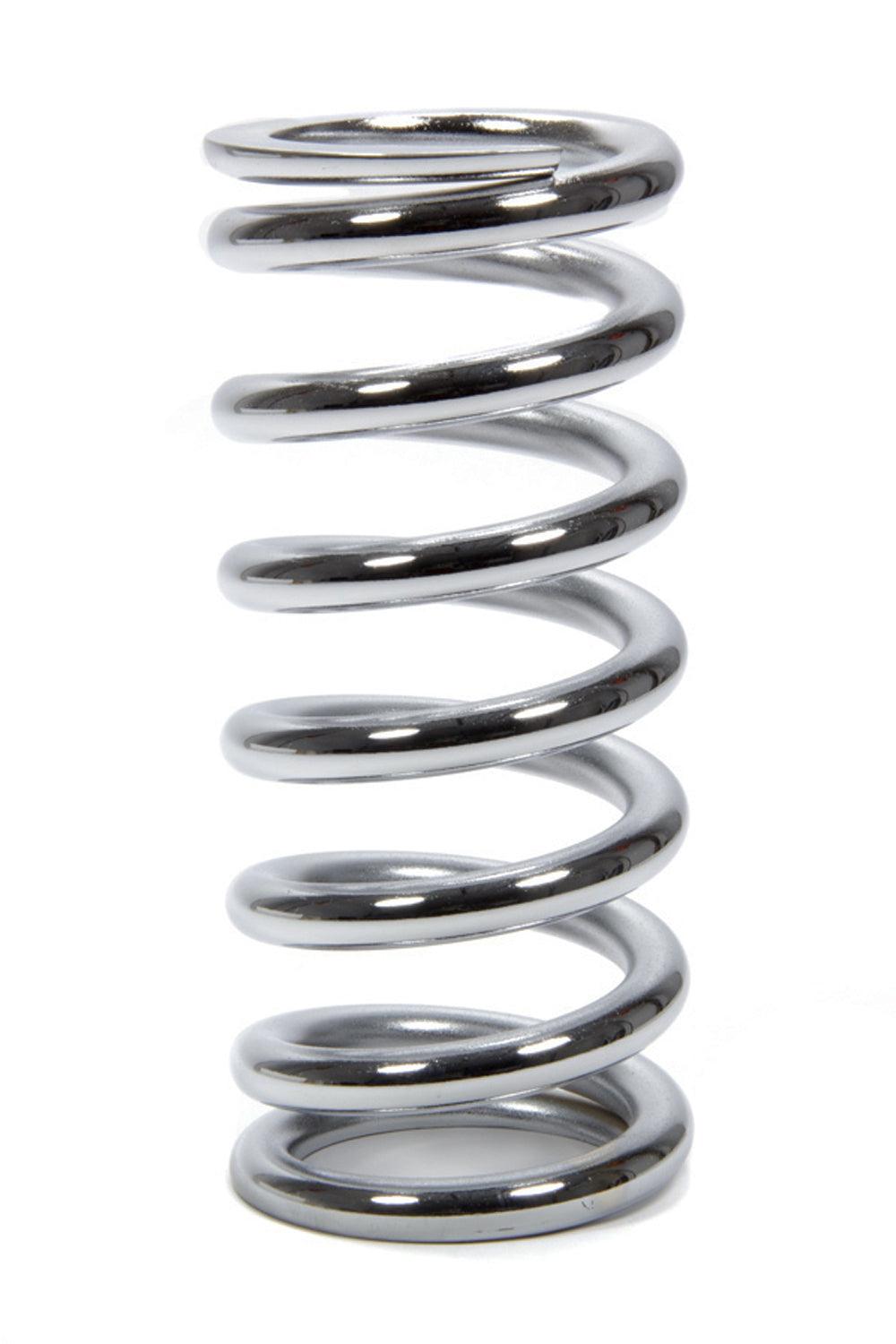 C/O Spring - 2.5 ID x 8 Chrome - Burlile Performance Products