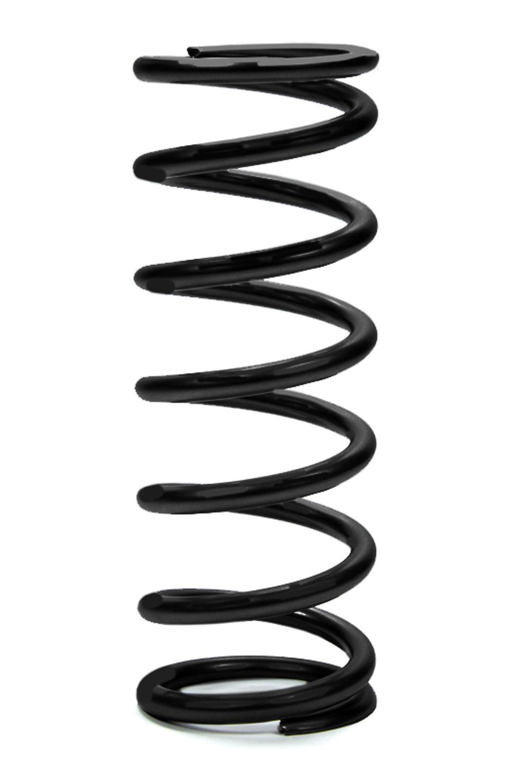 Coil Spring 2.5in ID x 9in Black - Burlile Performance Products