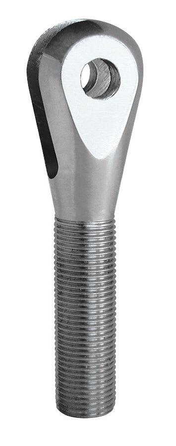 Clevis Left Hand Steel - Burlile Performance Products