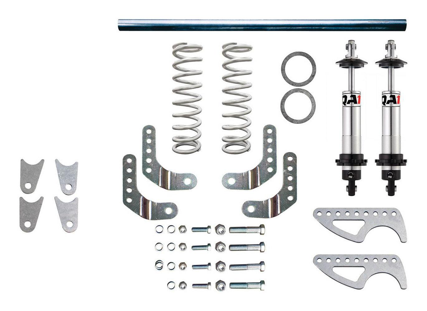 Pro-Street Rear C/O Shock Kit - Burlile Performance Products