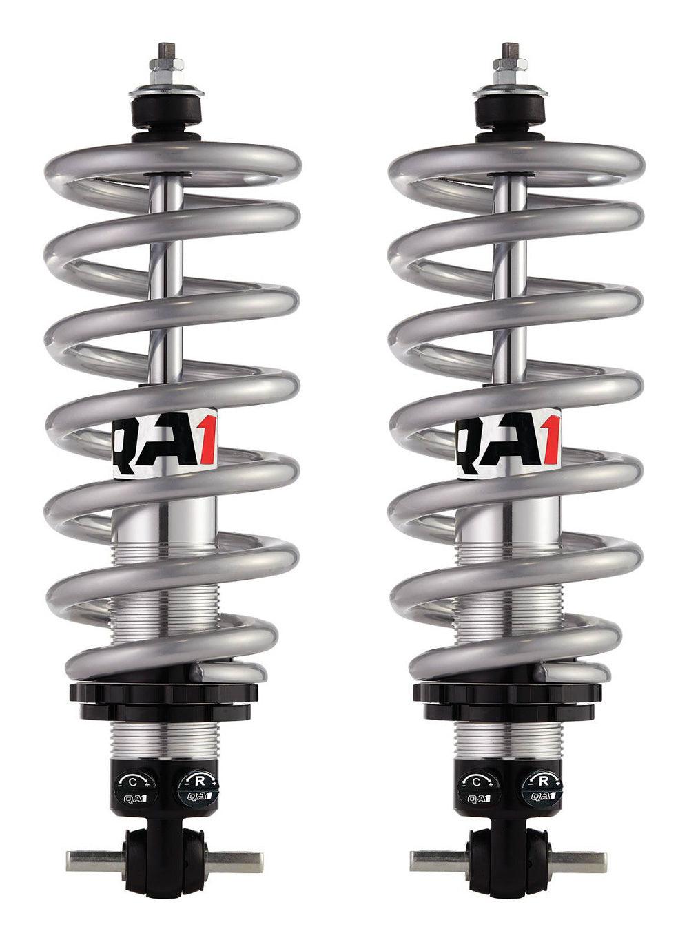 Pro-Coil Front Shock Kit Double Adj. 450# C/O - Burlile Performance Products