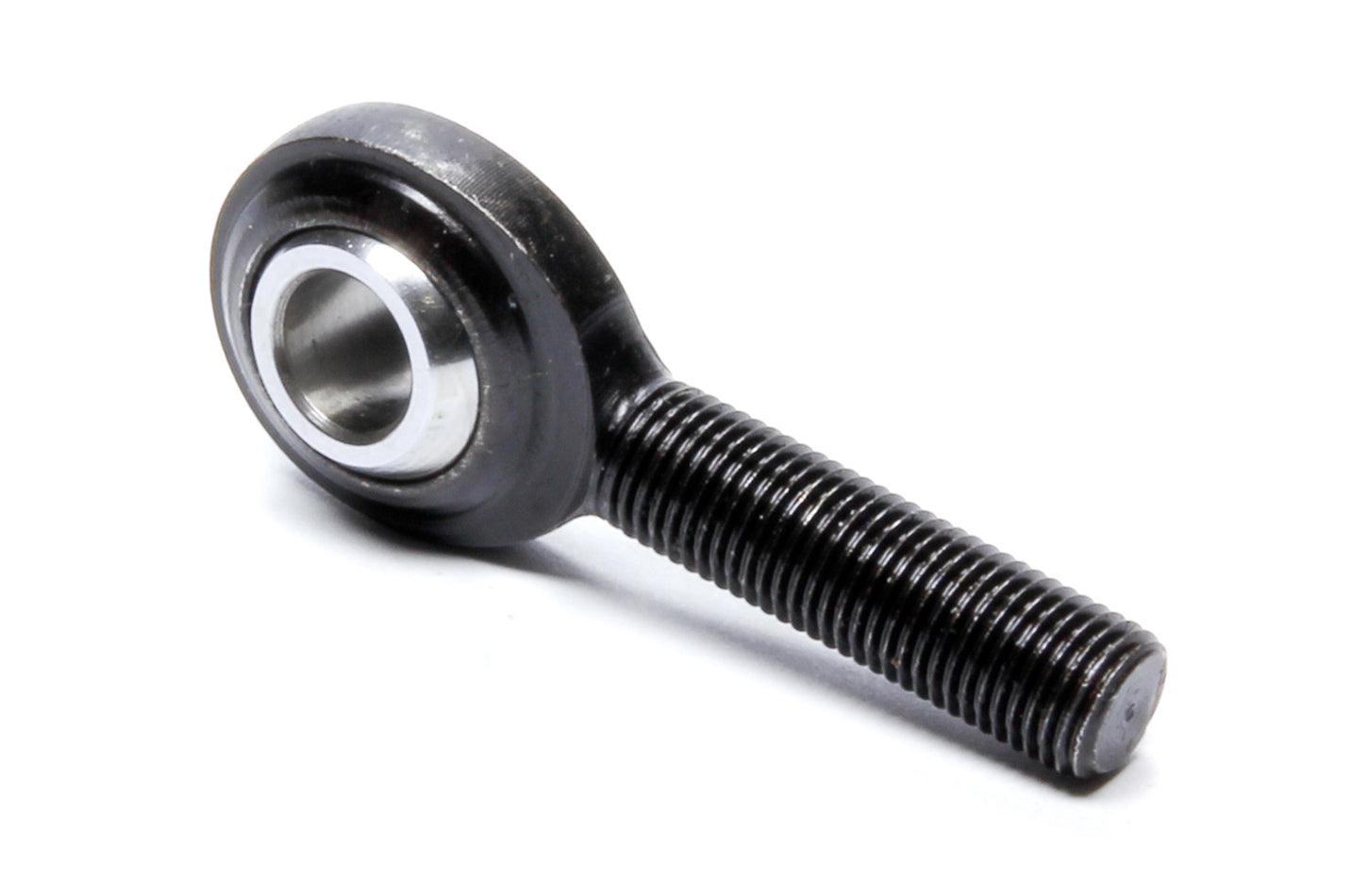 Rod End - 1/2in x 1/2in LH Chromoly - Male - Burlile Performance Products