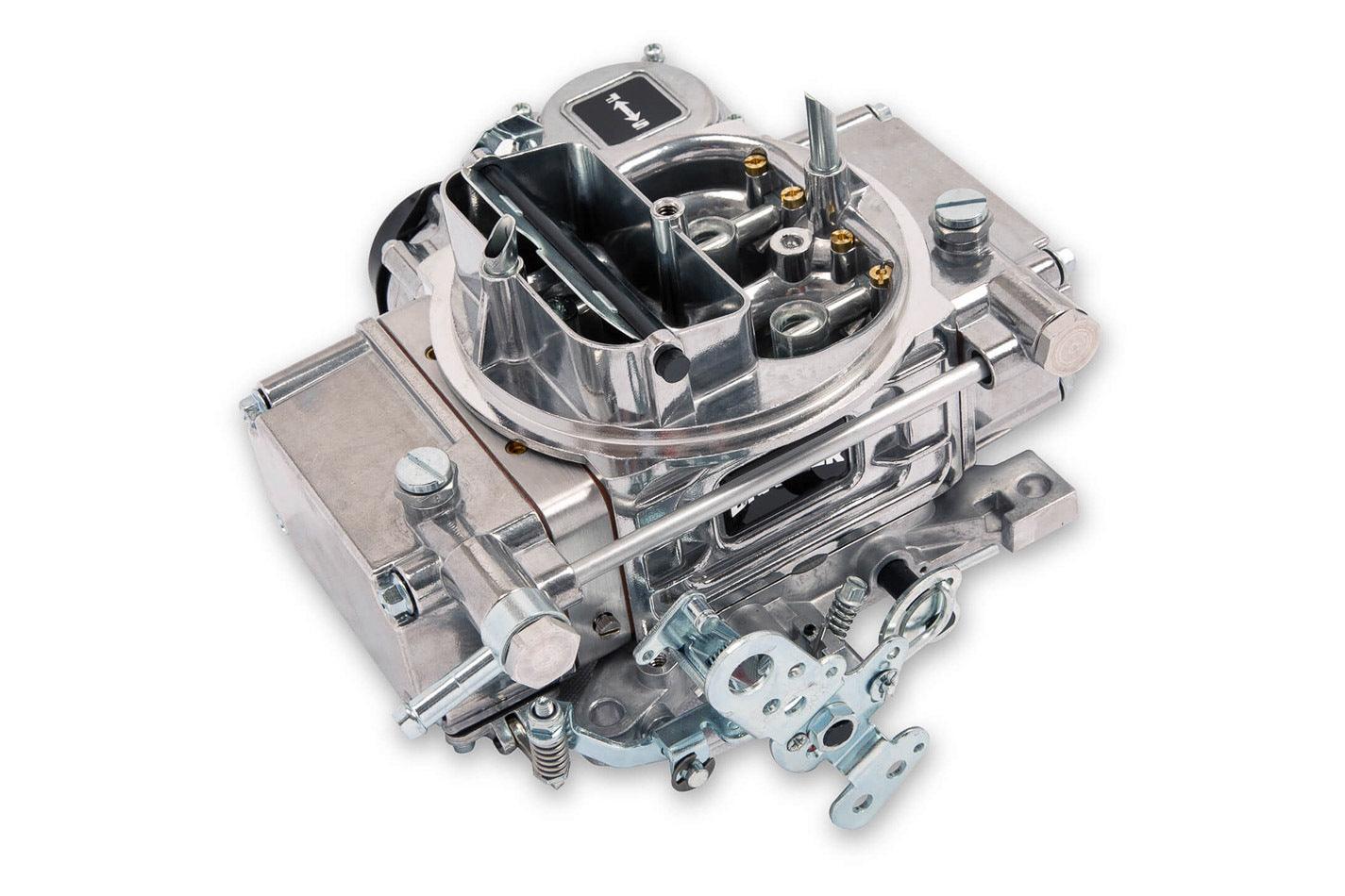 600CFM Carburetor - Brawler Street Series - Burlile Performance Products
