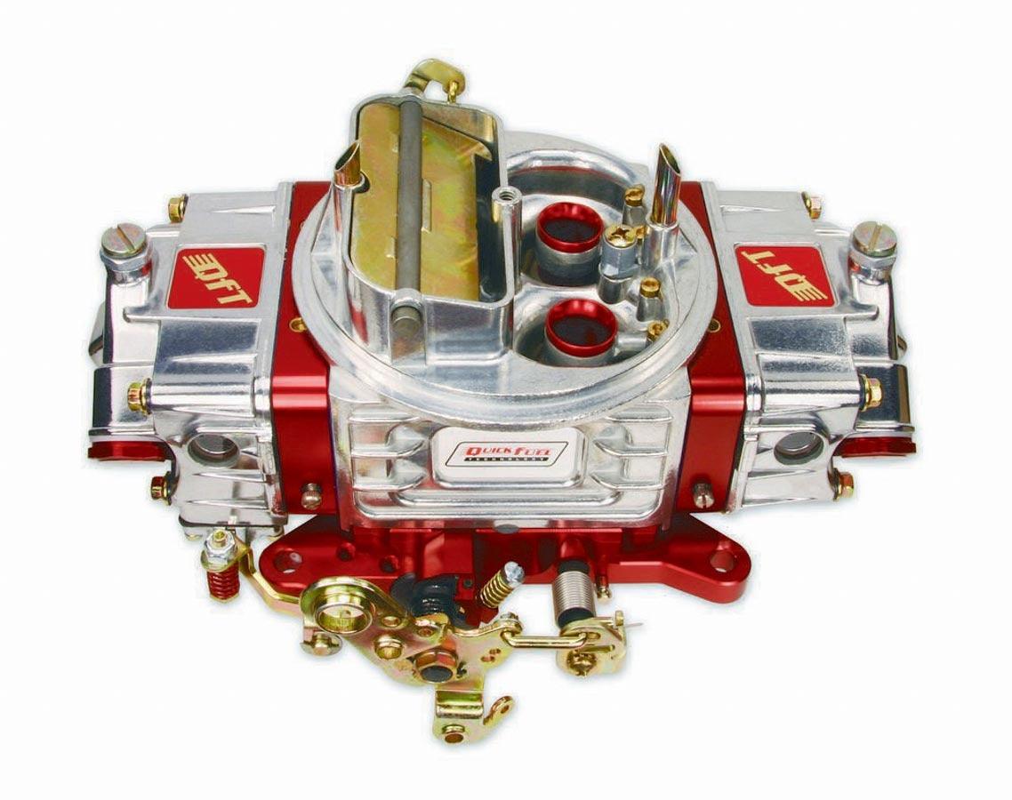 750CFM Carburetor - Street- E/C - Burlile Performance Products