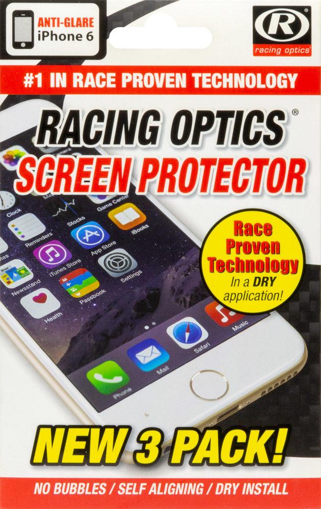 Screen Protectors For iPhone 6 - Burlile Performance Products
