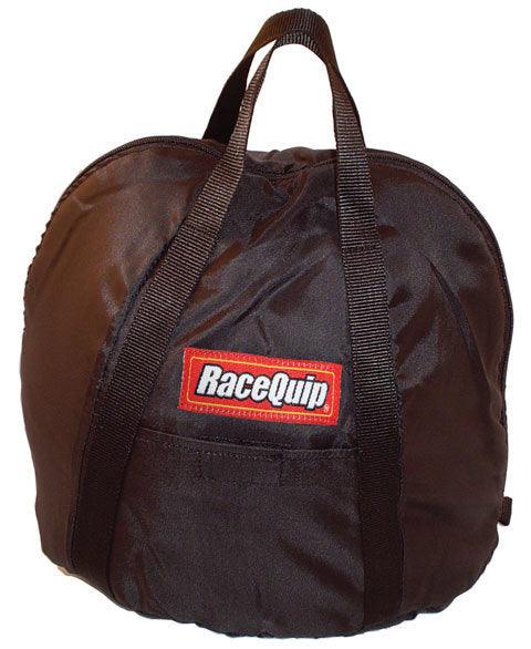 Helmet Bag Black - Burlile Performance Products