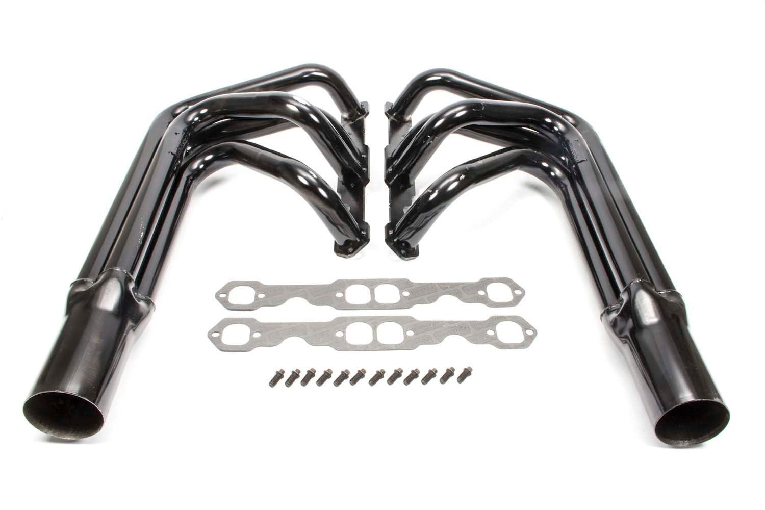 Sprint Car Headers 1-3/4 - Burlile Performance Products