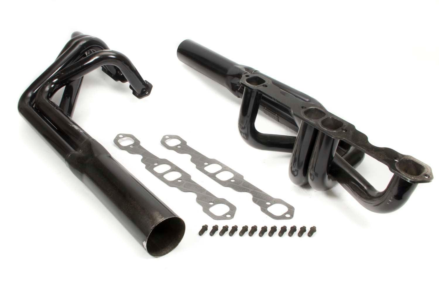 Sprint Car Headers 1-3/4 - Burlile Performance Products