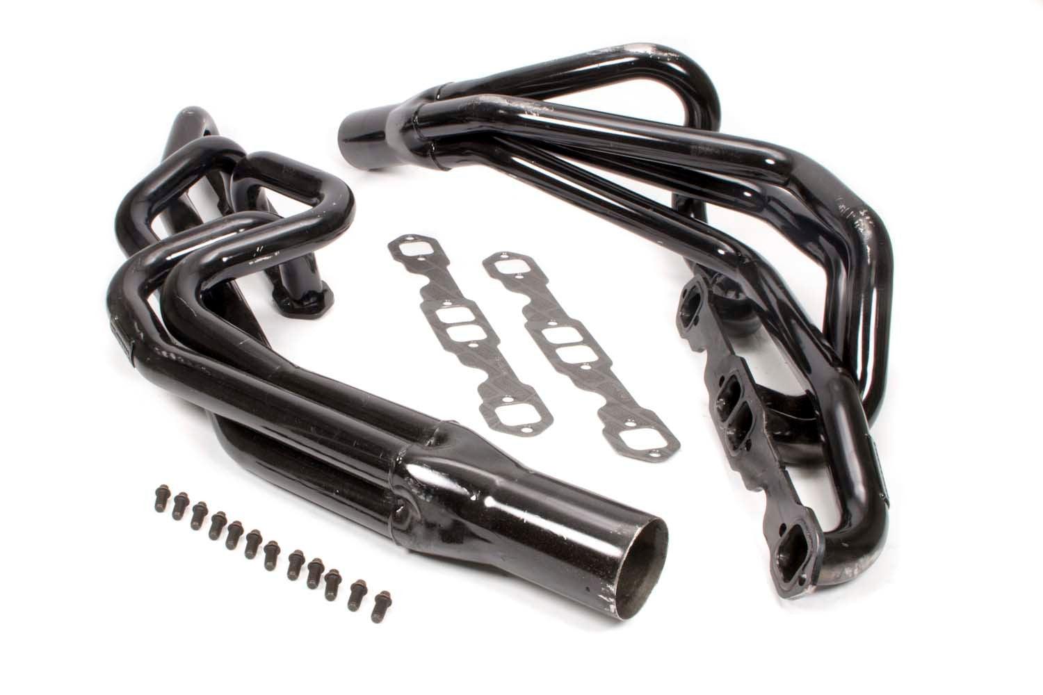 Crossover Headers 1-5/8 - Burlile Performance Products