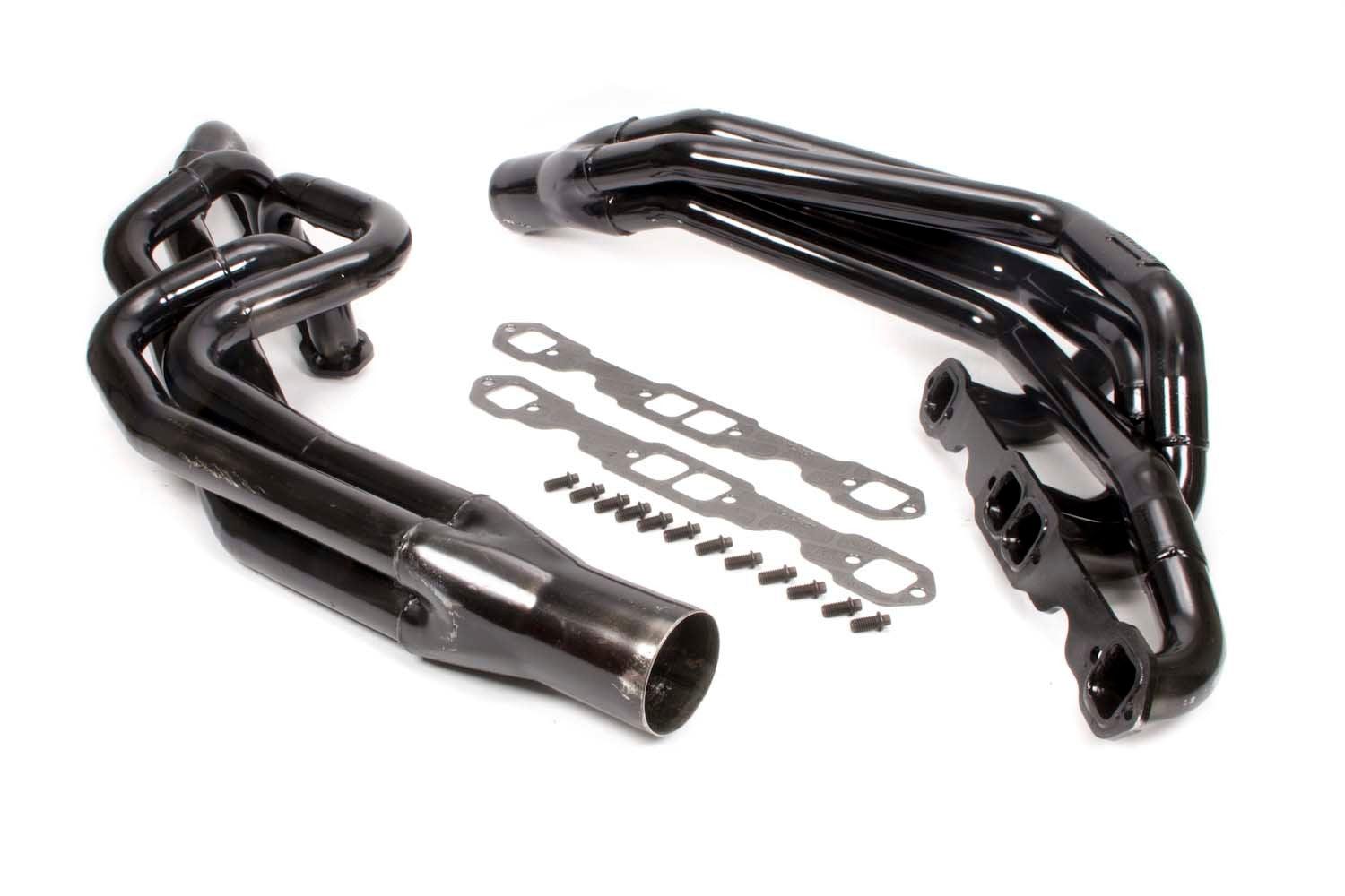 Crossover Headers 1-5/8 - 1-3/4 - Burlile Performance Products