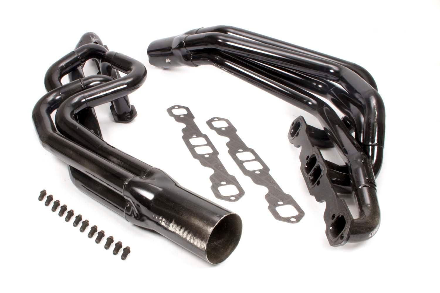 Crossover Headers 1-5/8 - 1-3/4 - Burlile Performance Products