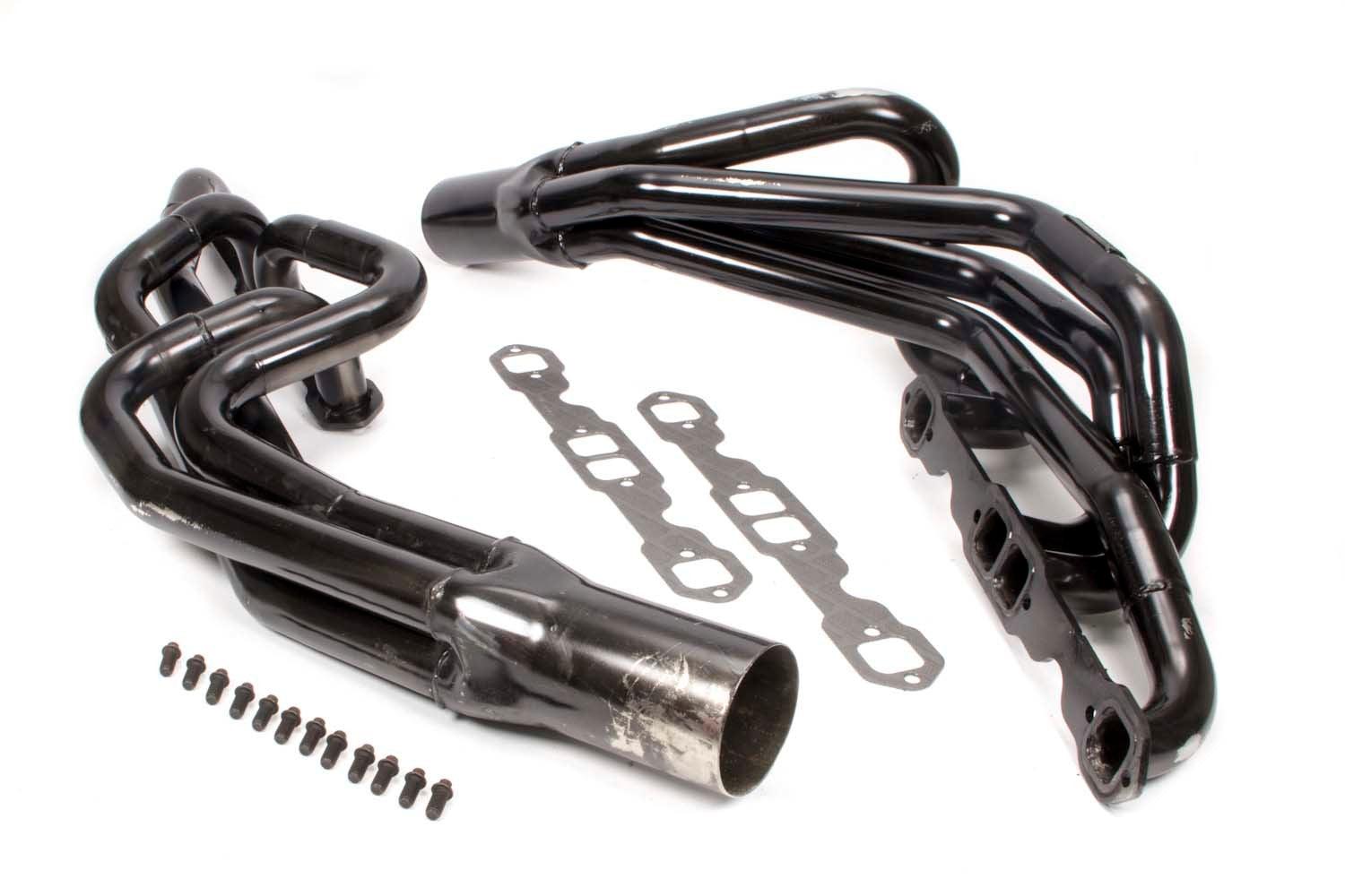 Crossover Headers 1-3/4 - 1-7/8 - Burlile Performance Products