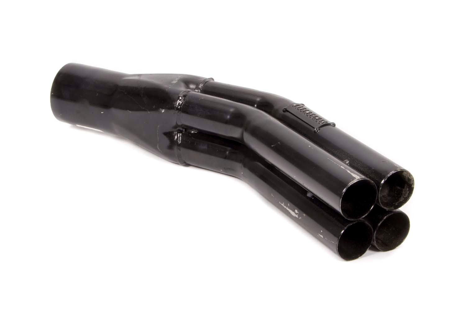Slip-On Collector 1-5/8 - Burlile Performance Products