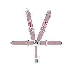5-Pt Harness System LL P/D B/I Ind 55in - Burlile Performance Products