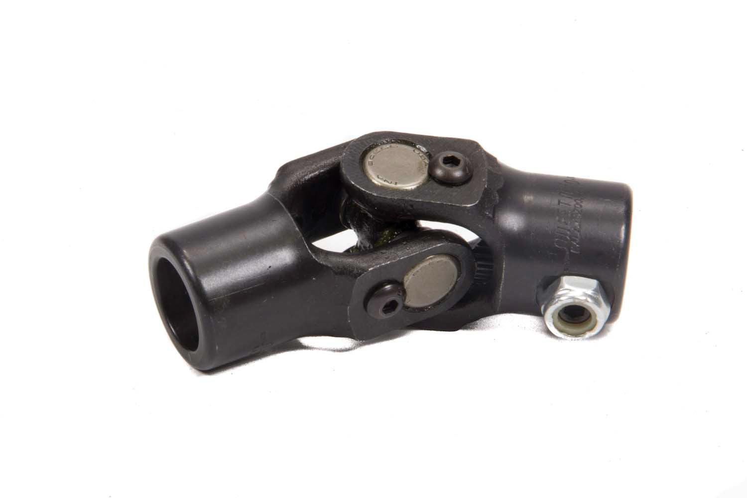 U-Joint 3/4 Smooth x 1in DD - Burlile Performance Products