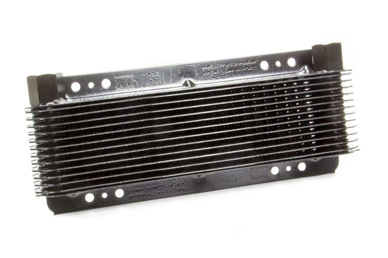 Engine Oil Cooler 2.75in x 11in x 1.5in - Burlile Performance Products