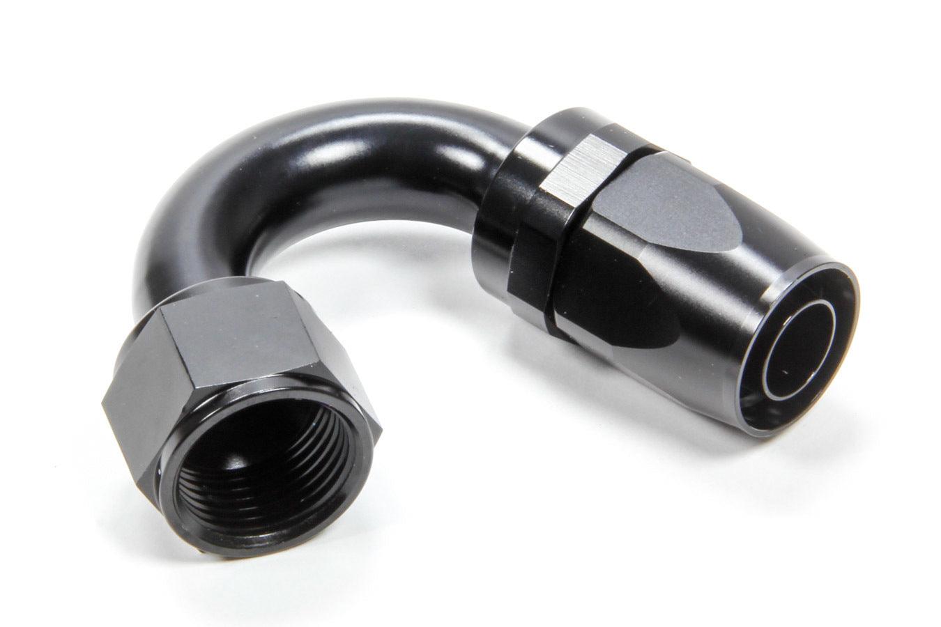 #12 150 Degree Swivel Hose End - Burlile Performance Products