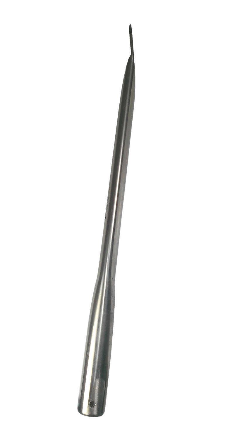 Nose Wing Aero Front Post Sprint Car - Burlile Performance Products