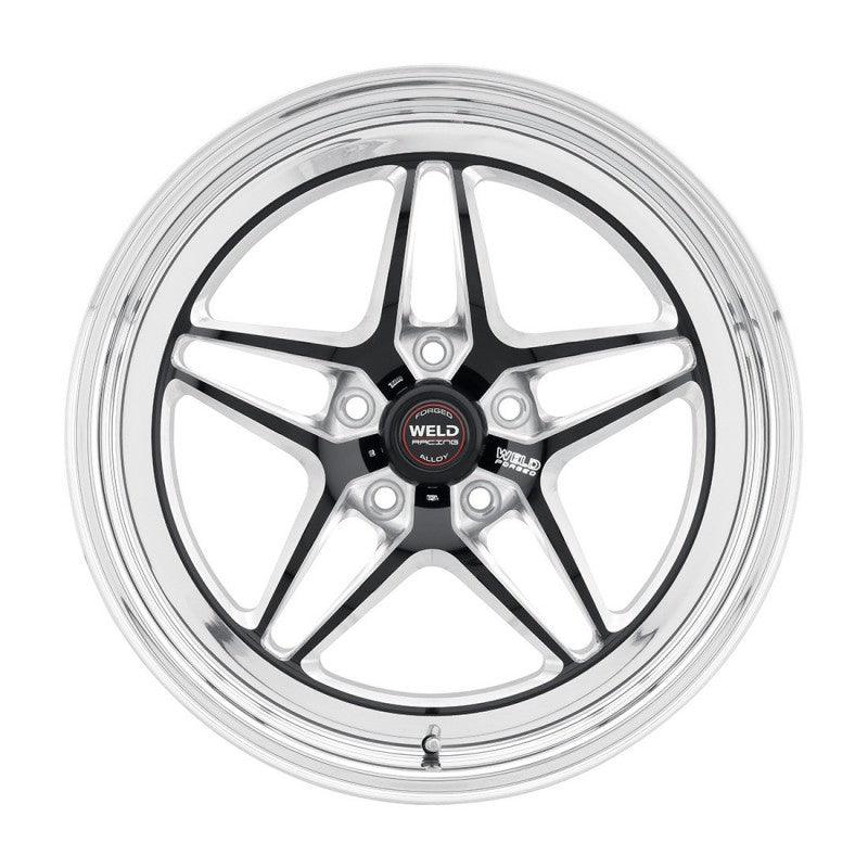 RT-S S81 Series Wheel 17x10 5x5 BC 7.2 BS - Burlile Performance Products