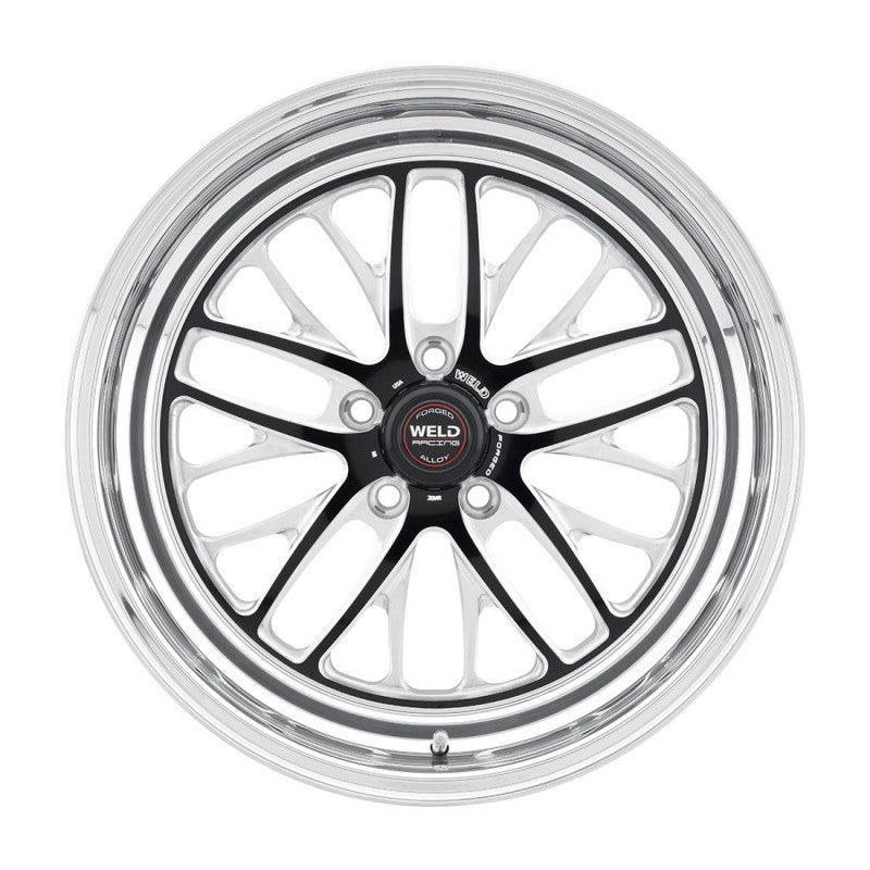 RT-S S82 Series Wheel 17x10 5x115mm BC 5.2 BS - Burlile Performance Products