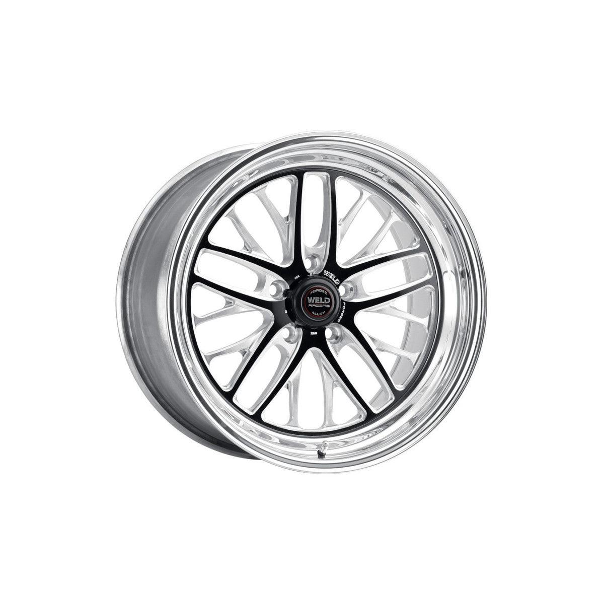RT-S S82 Series Wheel 17x10 5x4.5 BC 8 BS - Burlile Performance Products