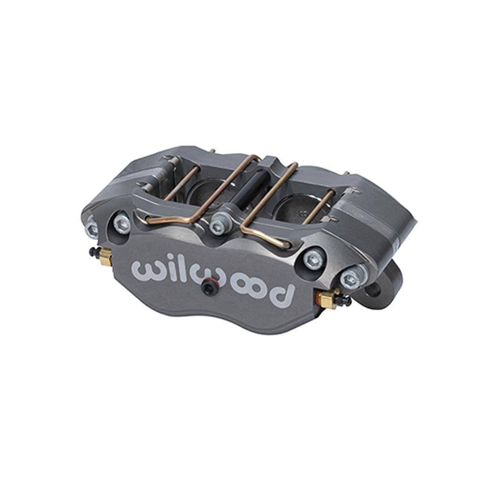 Dynapro Billet Caliper 1.75/.81 - Burlile Performance Products