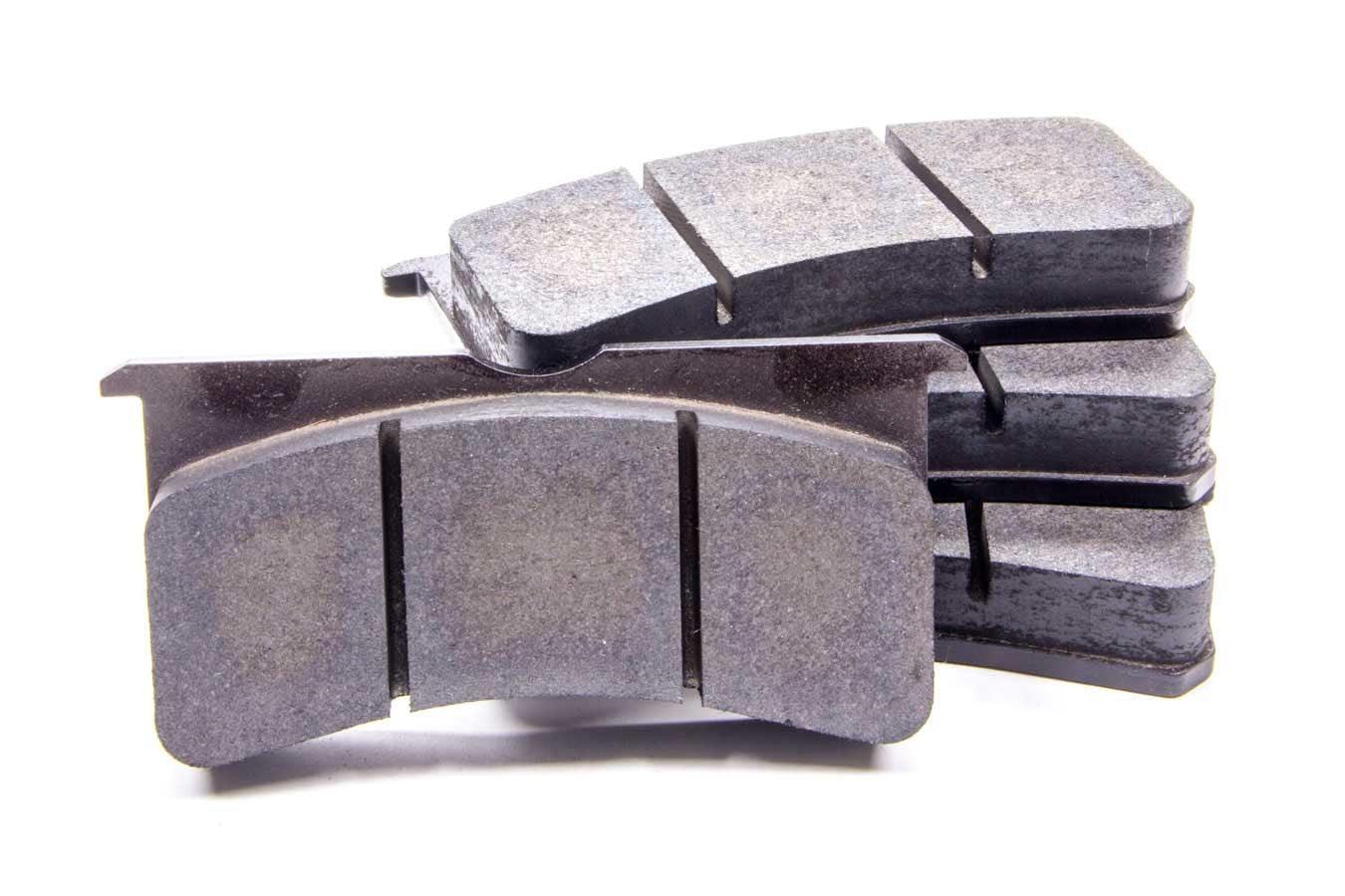 Brake Pad BP-10 S/L - Burlile Performance Products
