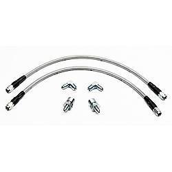 Flex Brake Line Kit - Burlile Performance Products