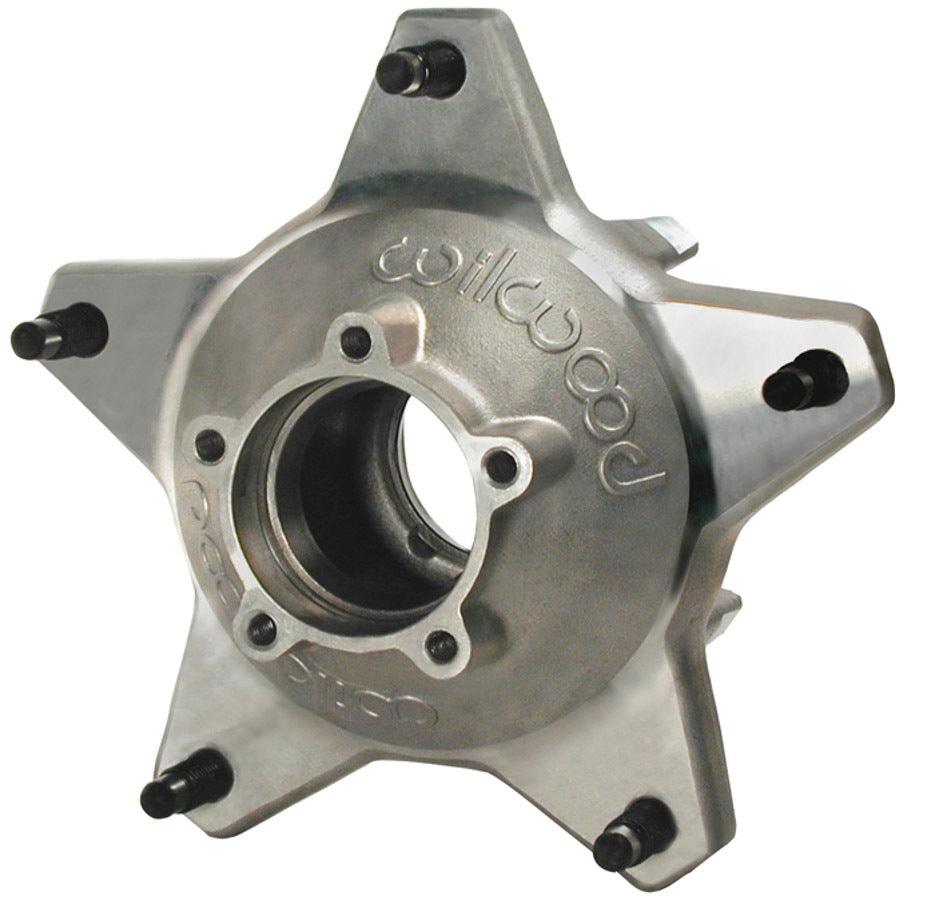 Starlite 55 Hub 5-Bolt - Burlile Performance Products