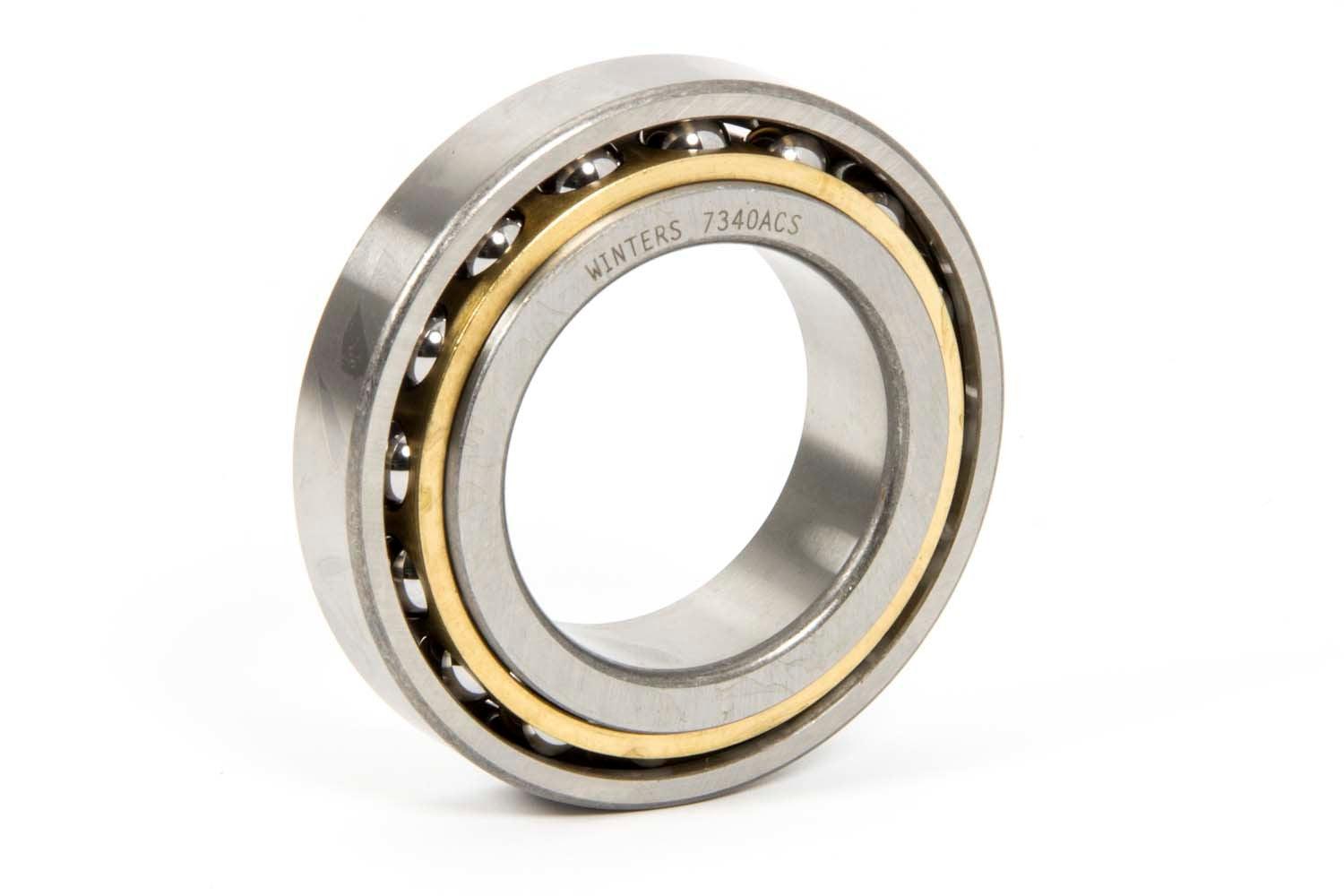 Bearing - Burlile Performance Products