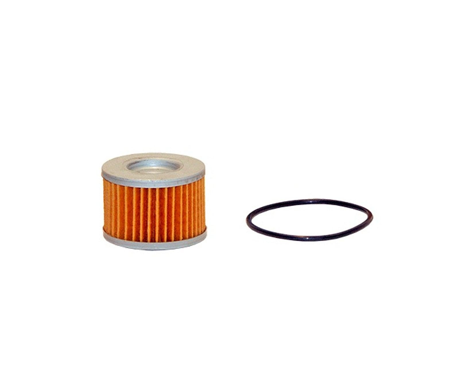 Metal Canister Filter - Burlile Performance Products
