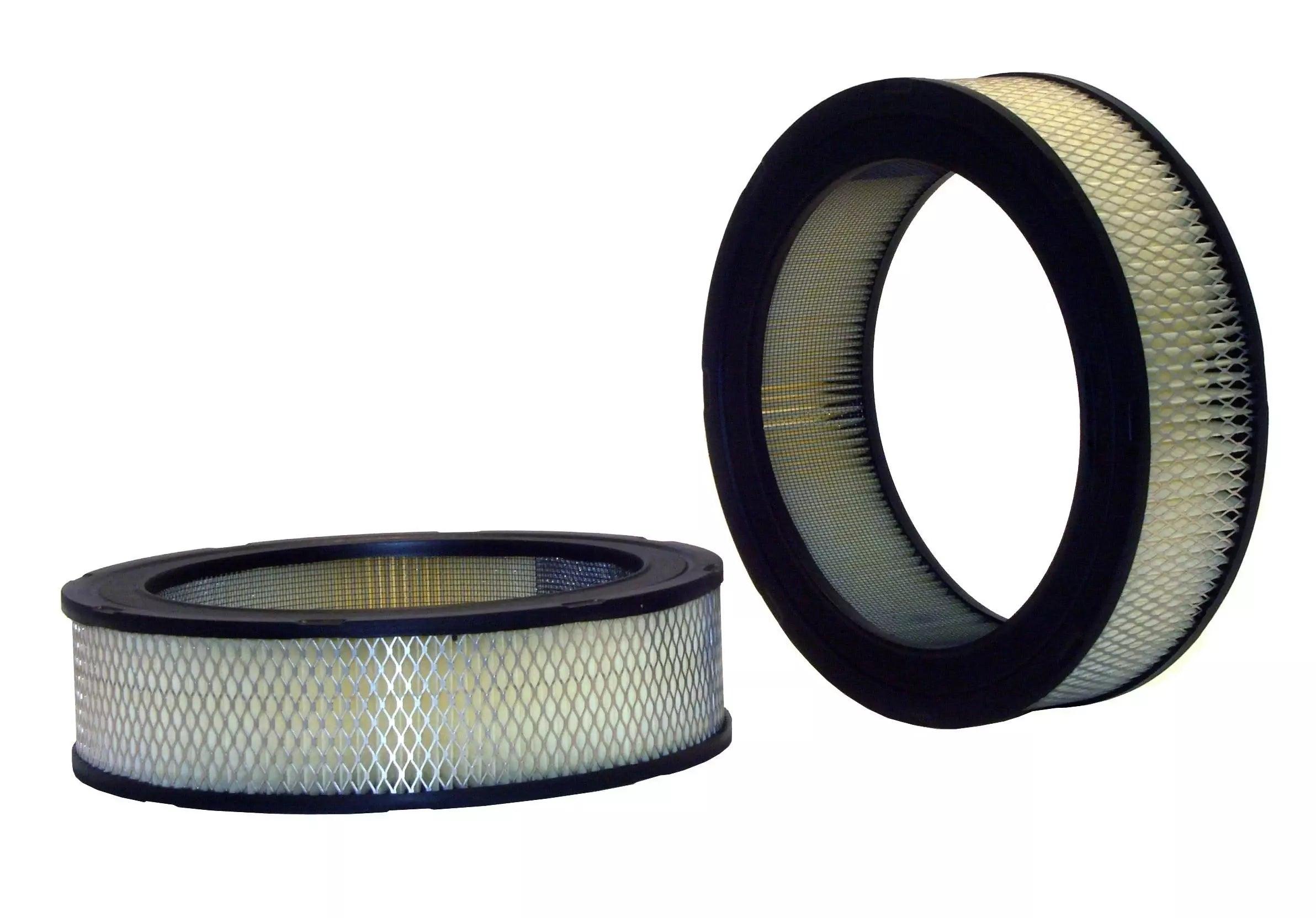 Air Filter - Burlile Performance Products