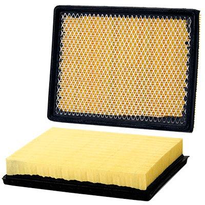 Air Filter Panel - Burlile Performance Products