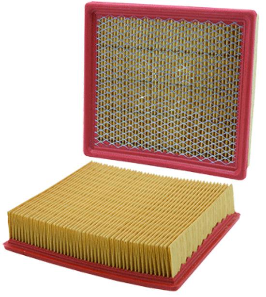 Air Filter - Burlile Performance Products