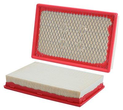 Air Filter Panel - Burlile Performance Products