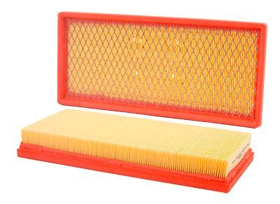 Air Filter Panel - Burlile Performance Products