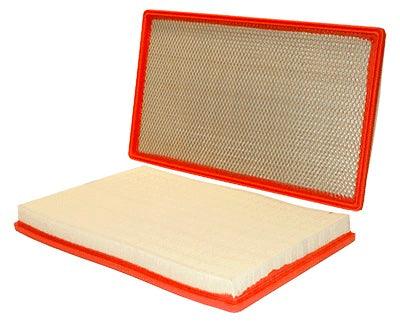 Air Filter Panel - Burlile Performance Products