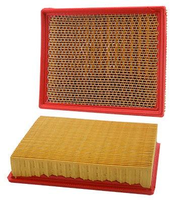 Air Filter Panel - Burlile Performance Products