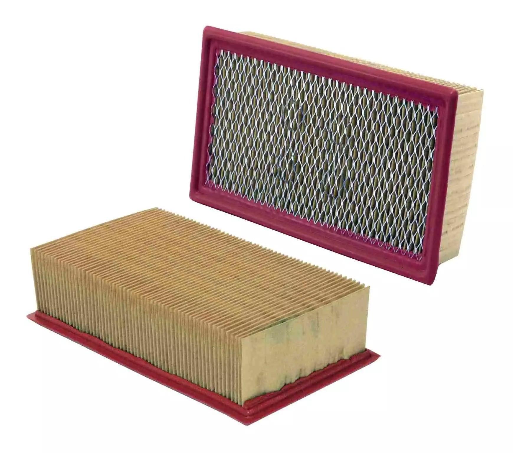 Air Filter - Burlile Performance Products