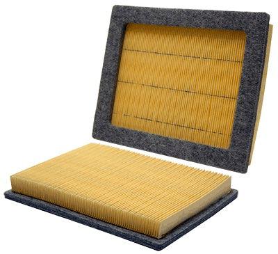 Air Filter Panel - Burlile Performance Products