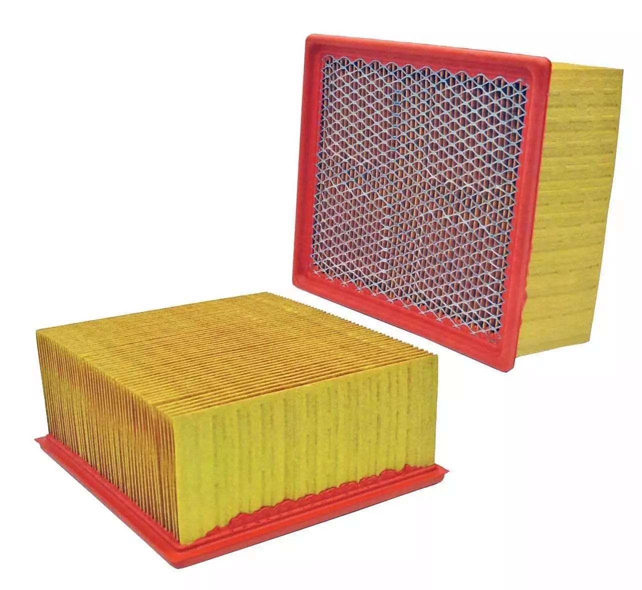 Air Filter - Burlile Performance Products