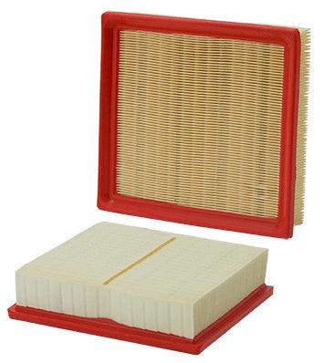 Air Filter Panel - Burlile Performance Products