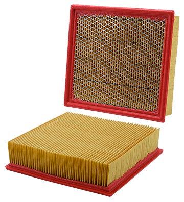 Air Filter Panel - Burlile Performance Products